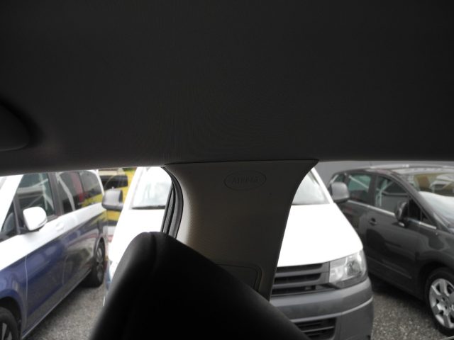 RENAULT Kadjar usata, con Isofix