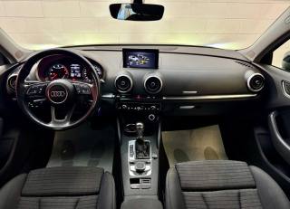 AUDI A3 usata, con Immobilizzatore elettronico