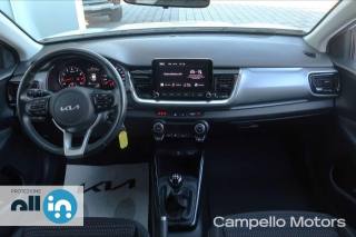 KIA Stonic usata 6