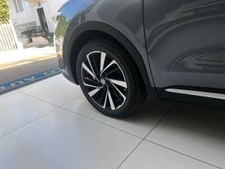 MG ZS usata, con Sensori di parcheggio posteriori