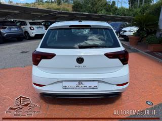 VOLKSWAGEN Polo usata, con Airbag Passeggero