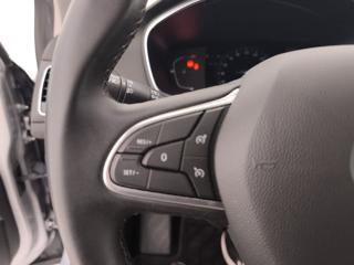 RENAULT Megane usata, con Fendinebbia
