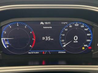 VOLKSWAGEN T-Roc usata, con Volante in pelle
