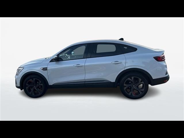 RENAULT Arkana usata, con Alzacristalli elettrici