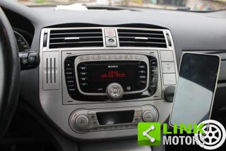 FORD Kuga usata, con Bluetooth