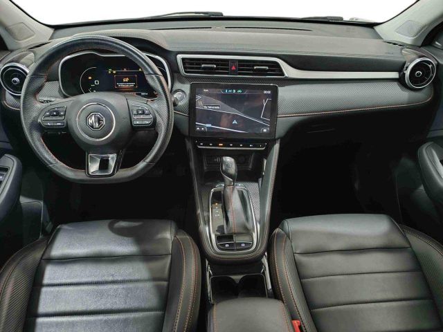MG ZS usata, con Cerchi in lega