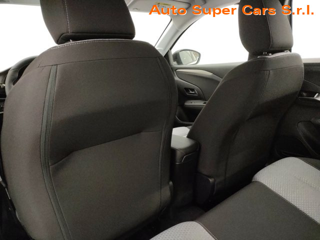 OPEL Corsa usata, con Bluetooth