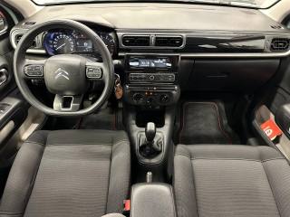CITROEN C3 usata, con Cruise Control