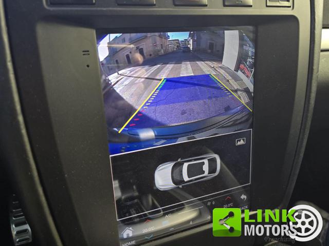 PORSCHE Cayenne usata, con Immobilizzatore elettronico