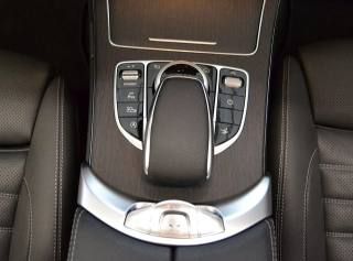 MERCEDES-BENZ C 200 usata, con Cronologia tagliandi