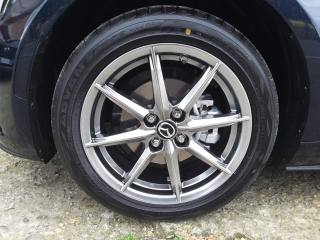 MAZDA MX-5 usata, con Cerchi in lega