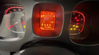 FIAT Panda usata, con Controllo trazione
