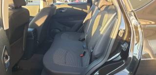 NISSAN Qashqai usata, con Cerchi in lega