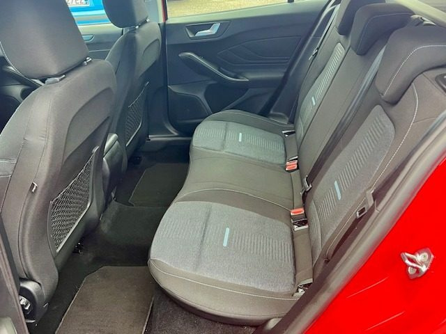 FORD Focus usata, con Chiusura centralizzata