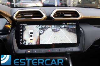 MG ZS usata, con Cerchi in lega