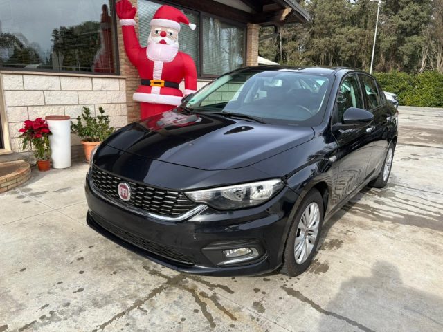 FIAT Tipo usata, con ABS