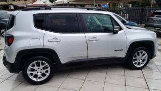 JEEP Renegade usata, con Airbag laterali