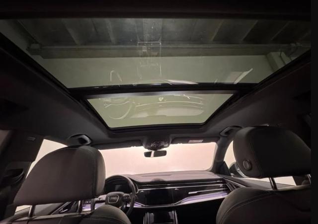 AUDI Q8 usata, con Autoradio