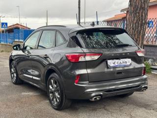 FORD Kuga usata, con Autoradio