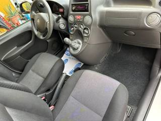 FIAT Panda usata, con Chiusura centralizzata