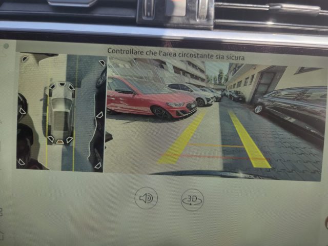 JAGUAR F-Pace usata, con Immobilizzatore elettronico