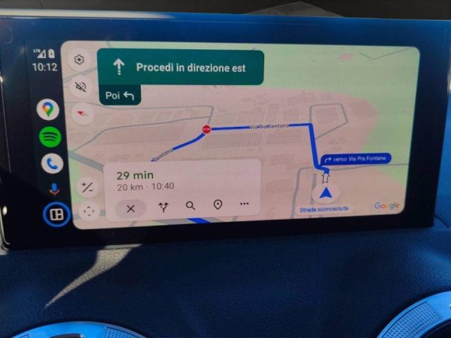 AUDI Q2 usata, con Servosterzo