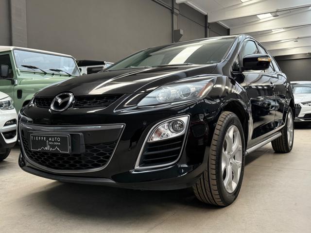 MAZDA CX-7 usata, con ABS