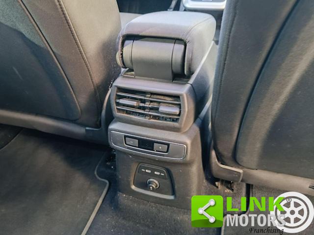 AUDI Q4 e-tron usata, con Tetto panorama