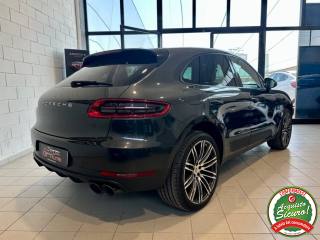 PORSCHE Macan usata, con Airbag Passeggero