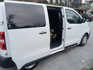 CITROEN Jumpy usata, con Climatizzatore