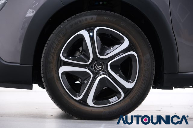 CITROEN C3 usata, con Fendinebbia