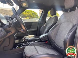 MINI Countryman usata, con Cruise Control