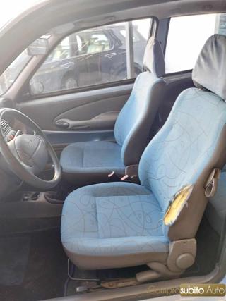 FIAT Seicento usata 9