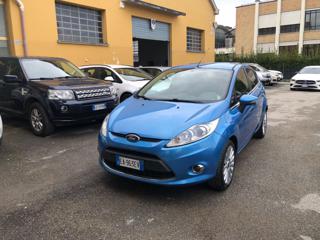 FORD Fiesta usata, con Airbag