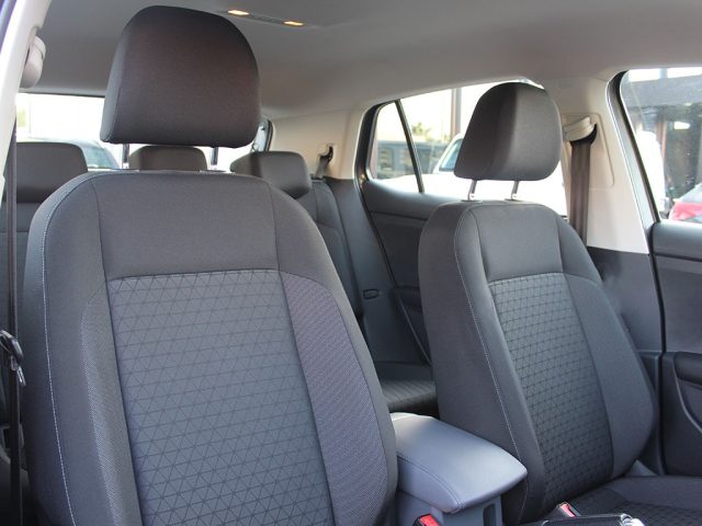 VOLKSWAGEN T-Cross usata, con Lettore CD