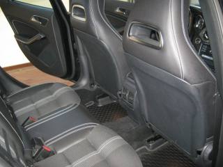 MERCEDES-BENZ GLA 200 usata, con Controllo trazione