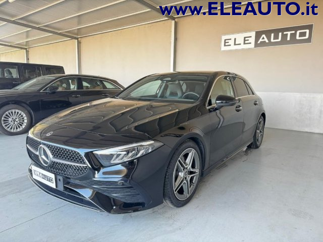 MERCEDES-BENZ A 180 usata, con Airbag Passeggero