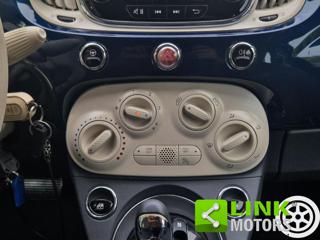 FIAT 500 usata 20