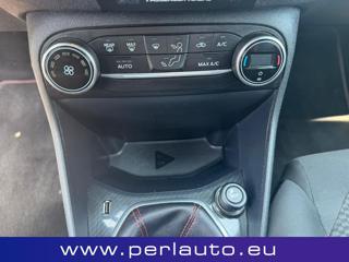 FORD Fiesta usata, con Controllo trazione