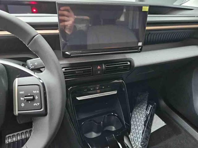 CITROEN E-C3 usata, con Climatizzatore