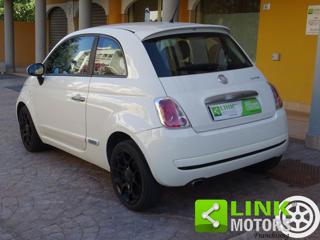 FIAT 500 usata, con Autoradio