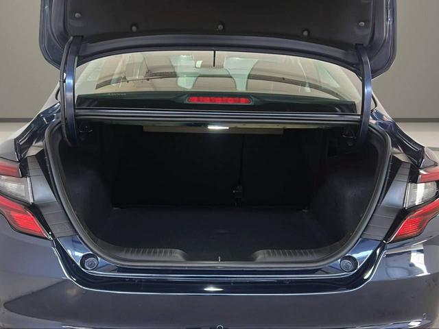 FIAT Tipo usata, con Boardcomputer