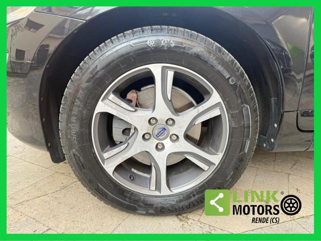 VOLVO XC60 usata, con Cruise Control