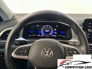 VOLKSWAGEN T-Roc usata, con Fari LED