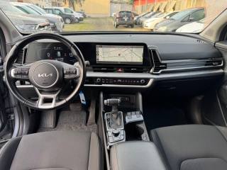KIA Sportage usata, con Cerchi in lega