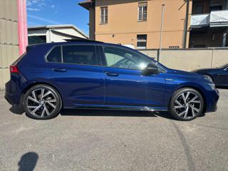 VOLKSWAGEN Golf usata, con Airbag Passeggero