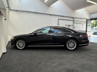 AUDI A8 usata, con Autoradio