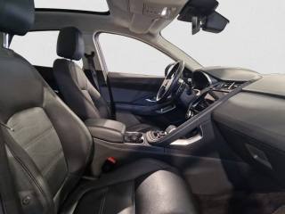 JAGUAR E-Pace usata, con Alzacristalli elettrici