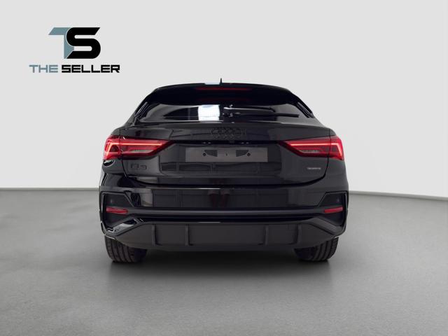 AUDI Q3 usata, con Alzacristalli elettrici