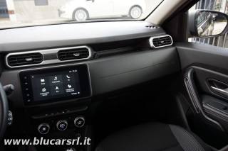 DACIA Duster usata 8